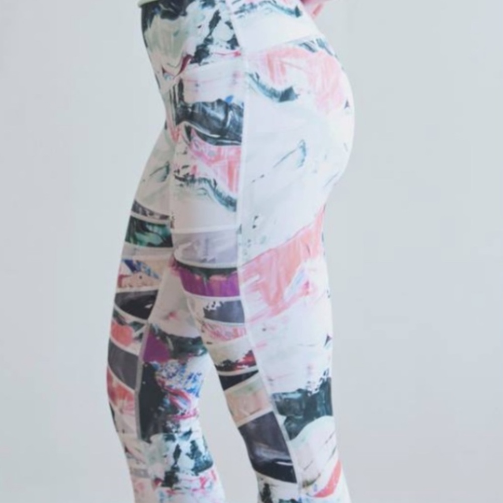 Lululemon High Times 7/8 - 8